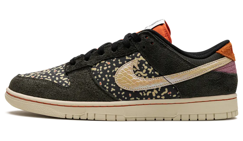 Nike Dunk Low “Trout” (FN7523-300)