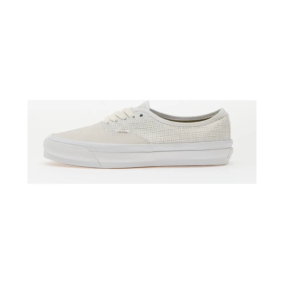 Vans Authentic Weiß