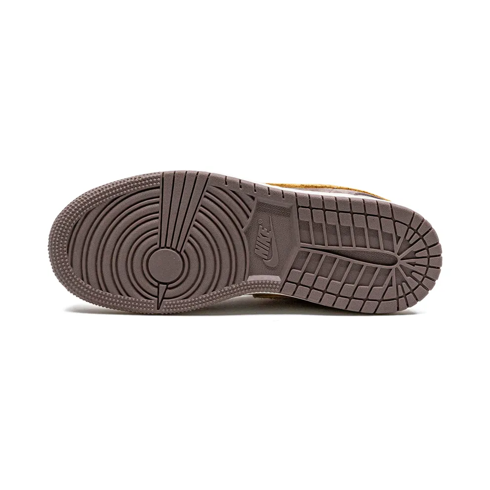 Jordan 1 Low SE Craft GS “Taupe Haze” (DZ4465-200)