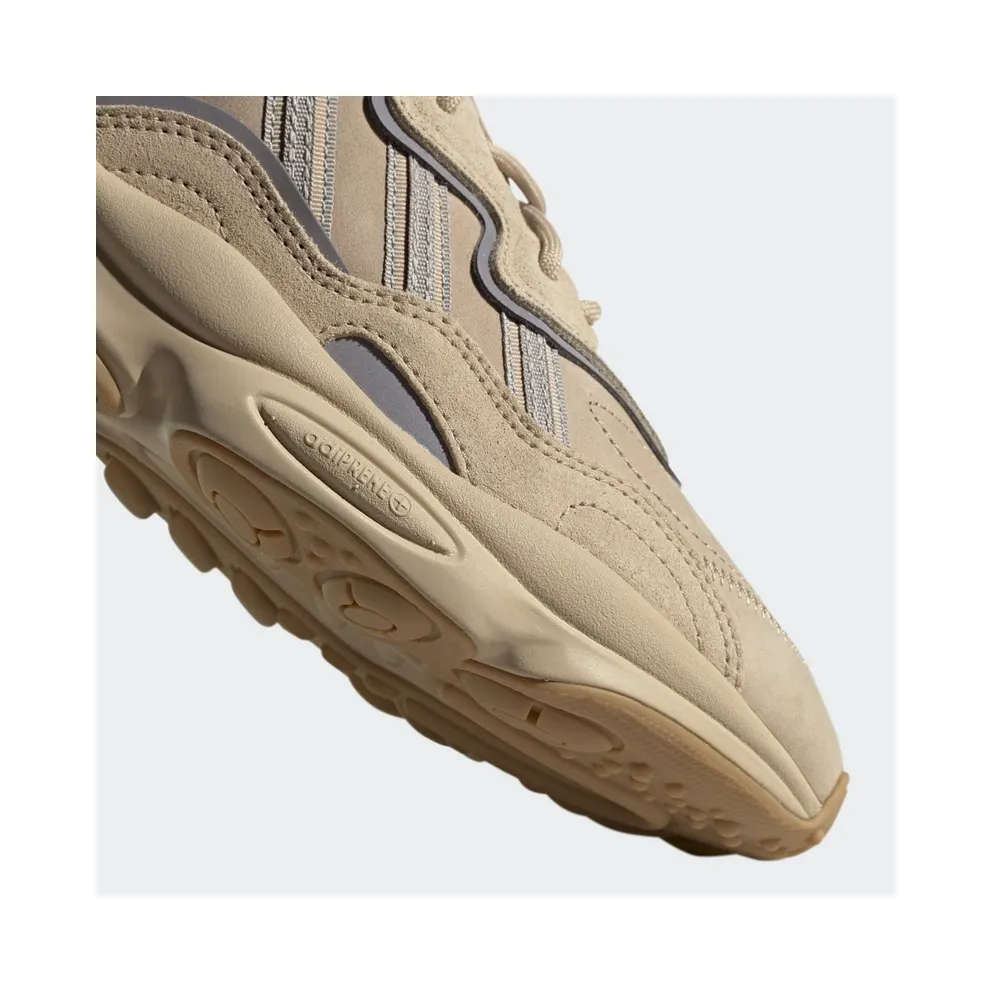 adidas Ozweego Pale Nude Pale Nude/Light Brown/Solar Red (EE6462)