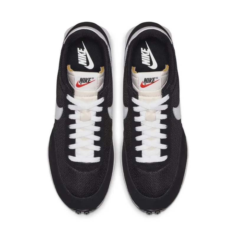 Nike Air Tailwind Black White Black/Team Orange-White (487754-009)