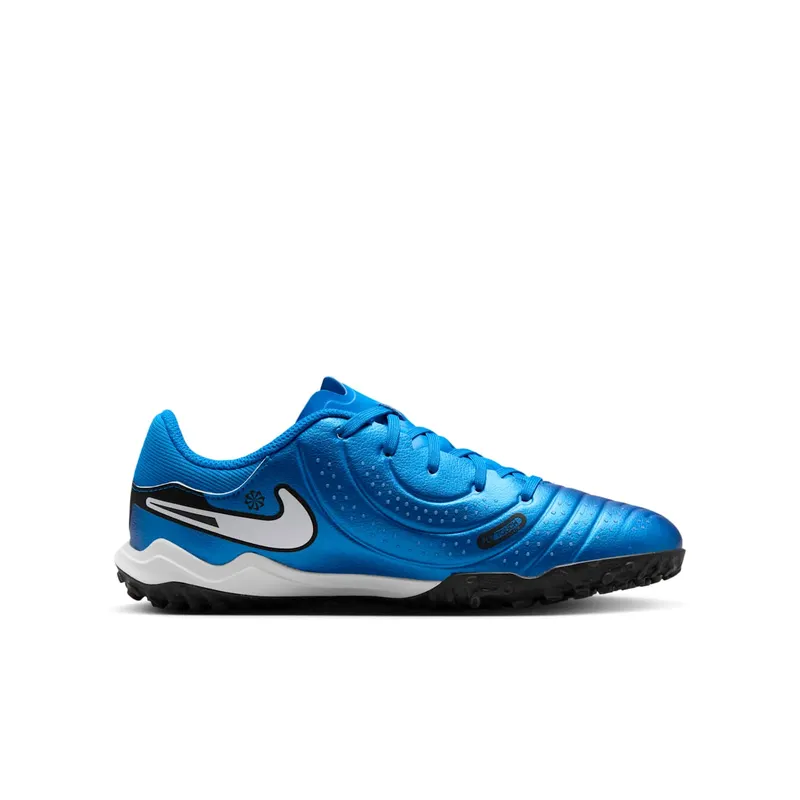 Nike Tiempo Legend 10 Academy TF Soar White (DV4351-400)