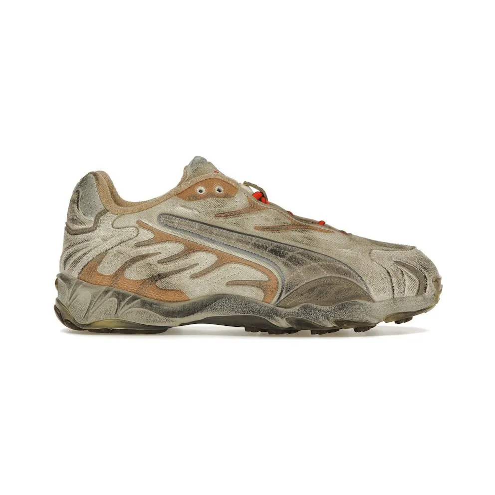Puma Inhale OG A$AP Rocky Distressed Pack Alpine Snow (401624-01)
