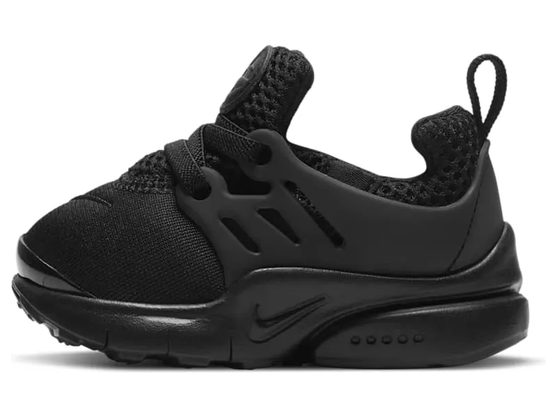 Nike Presto Black (TD) (844767-003)
