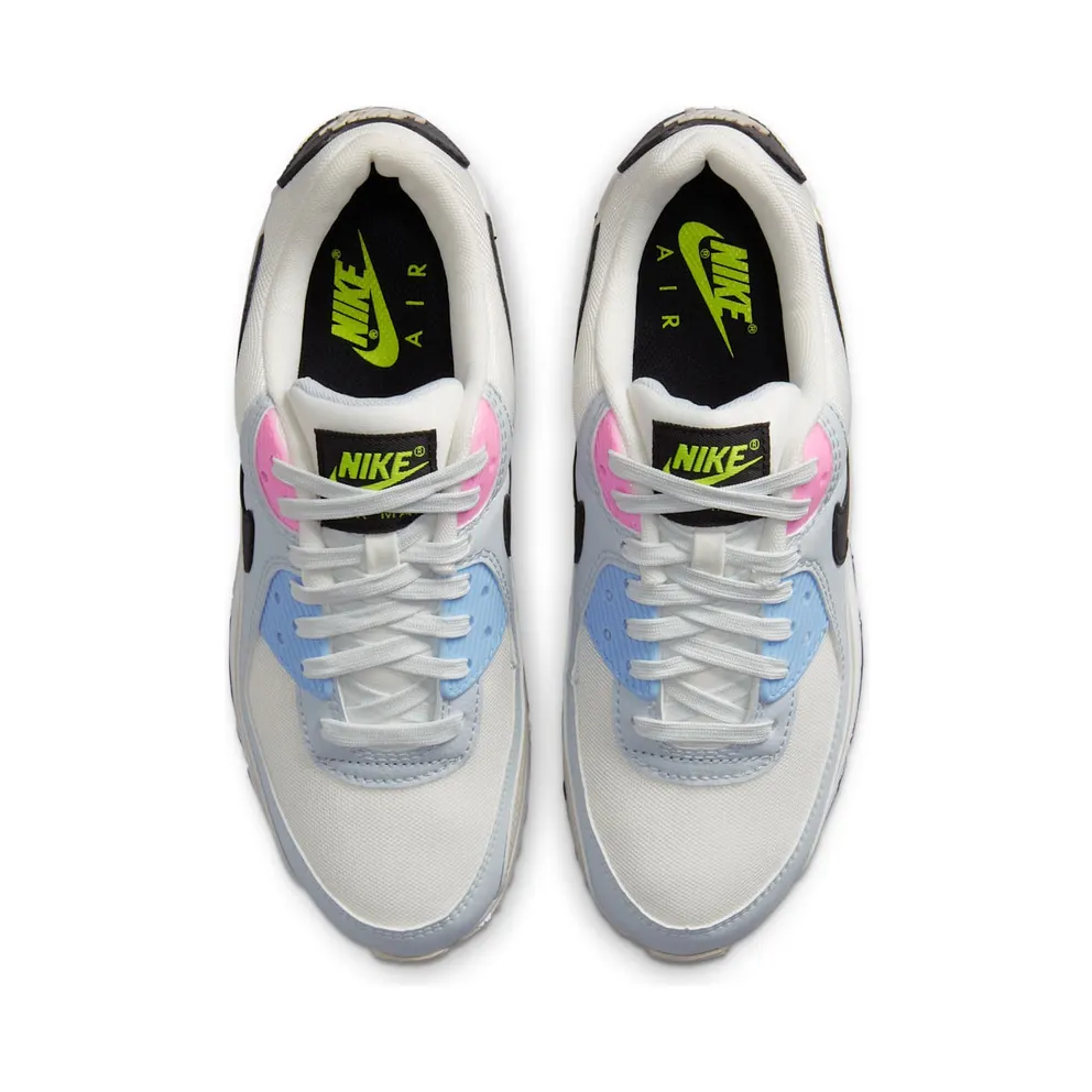Nike AIR MAX 90 MNS “Multi-Color Pastel” (DQ0374-100)
