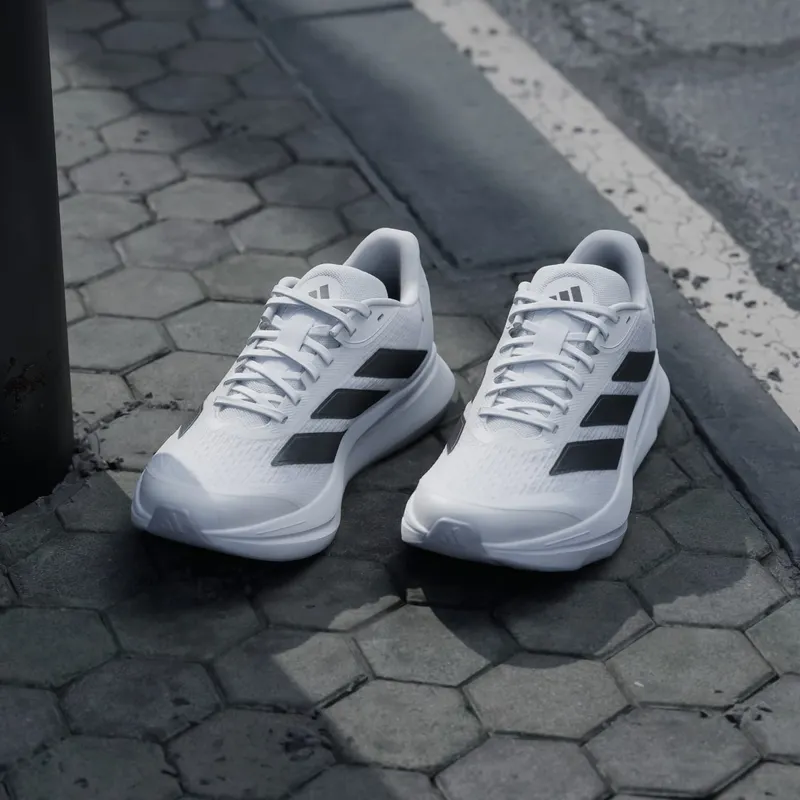 Adidas Duramo SL 2 Running Shoes Cloud White / Core Black / Dash Grey (IH8223)