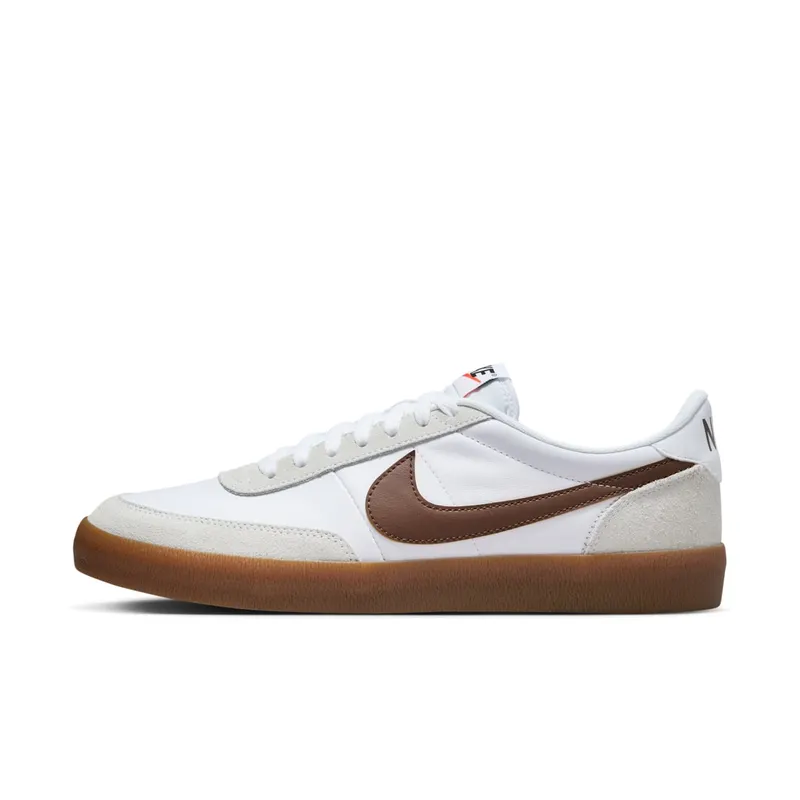 Nike Killshot 2 “White / Cacao Wow” (432997-130)