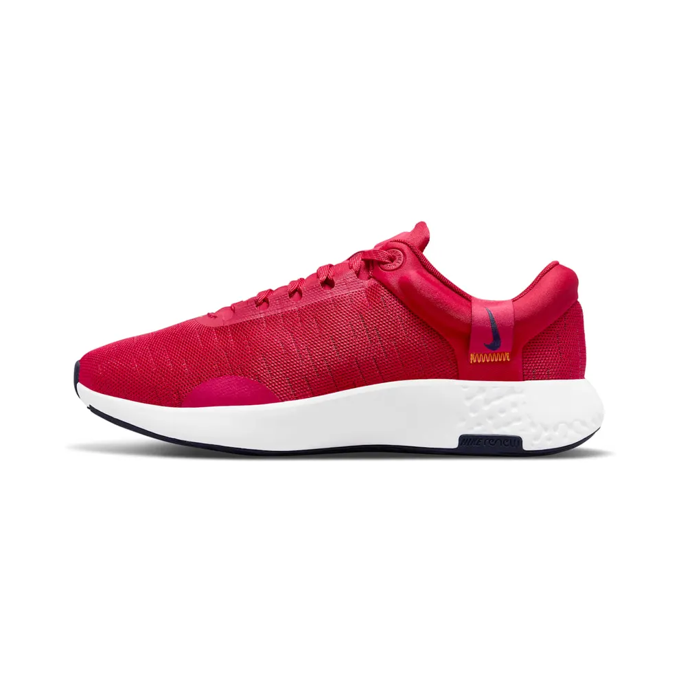 Entdecke den Nike Renew Serenity Run Straßenlaufschuh für Rot (DB0522-600)