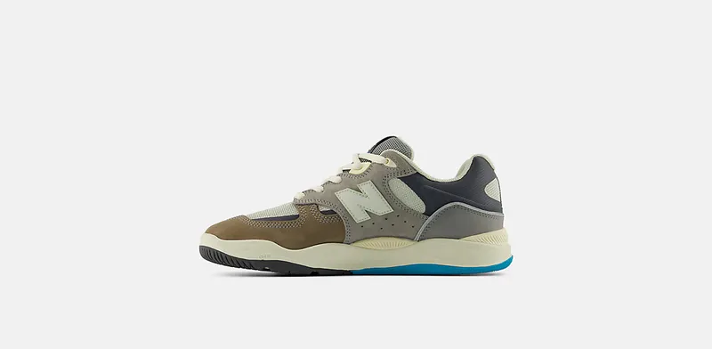 New Balance Tiago Lemos 1010 – Grey Days – “Grey Days” (UN1010Y)