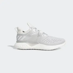adidas Alphabounce Beyond Beige / Cloud White / Grey Two (BD7095)