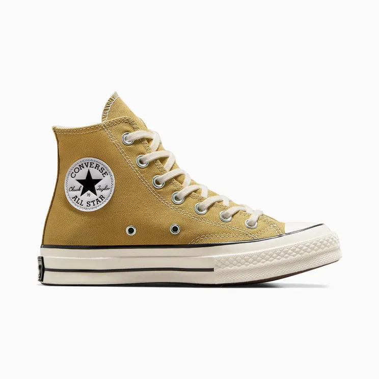 Converse Chuck 70 Fall Tone Dunescape/egret/black