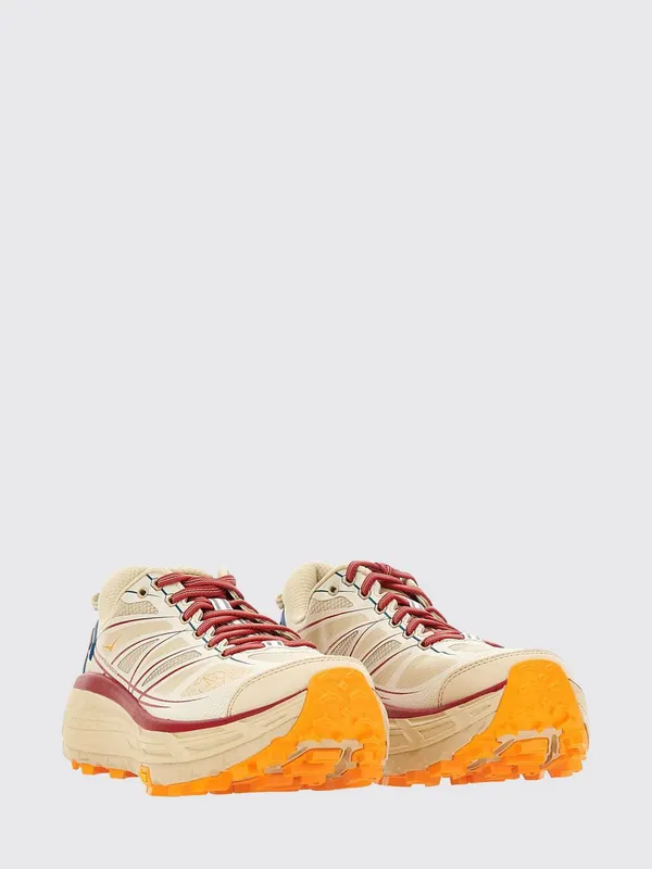Hoka Mafate Speed 2 Mesh and Rubber Multicolor (1126851CMPP)