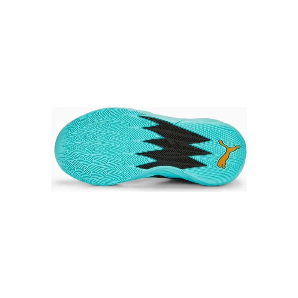 Puma LaMelo Ball MB.02 Honeycomb (377616-01)