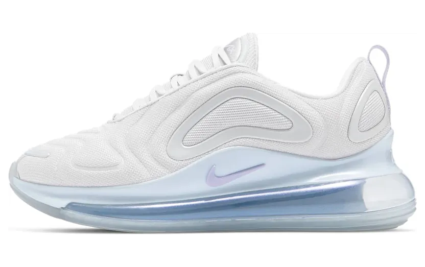 Nike Air Max 720 SE Grey Platinum (BV6484-002)