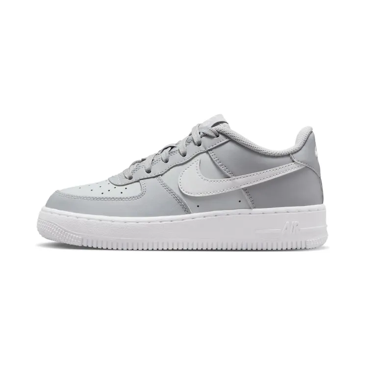 Nike Air Force 1 “Wolf Grey / Pure Platinum / White” (FV5948-005)