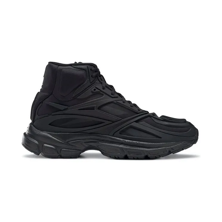 Reebok Premier Road Modern Mid Kanghyuk Dover Street Market Black (GW6192)