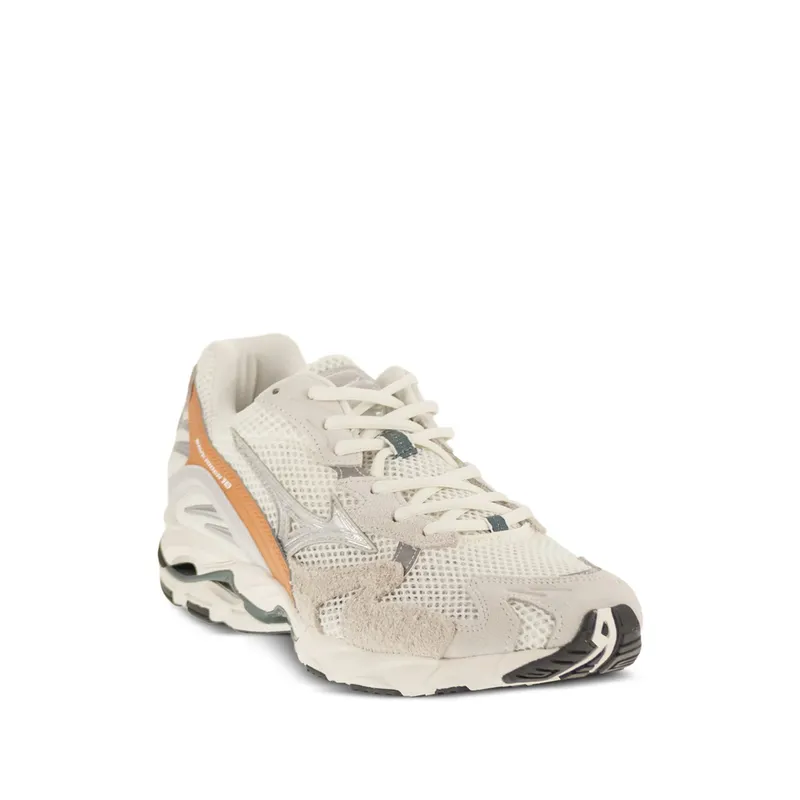 Mizuno Wave Rider 10 Mesh-panels “Neutrals” (D1GA2611 01)