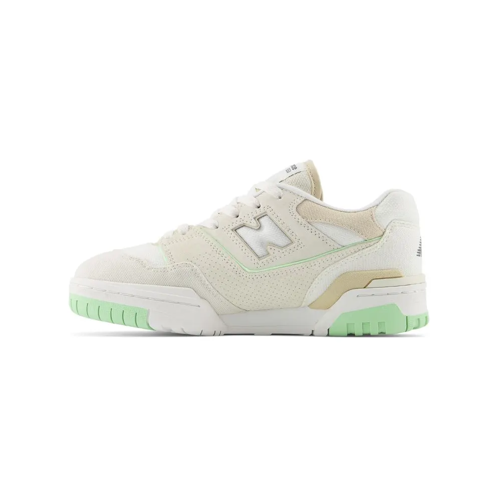 New Balance 550 “Turtledove Green Aura” (BBW550FB)
