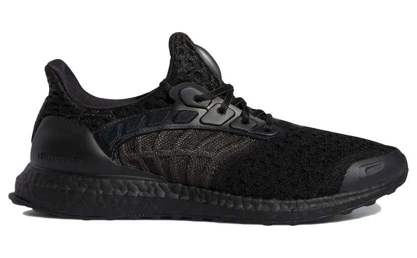 adidas Ultra Boost Climacool 2 DNA Flow Pack Black (GY1975)