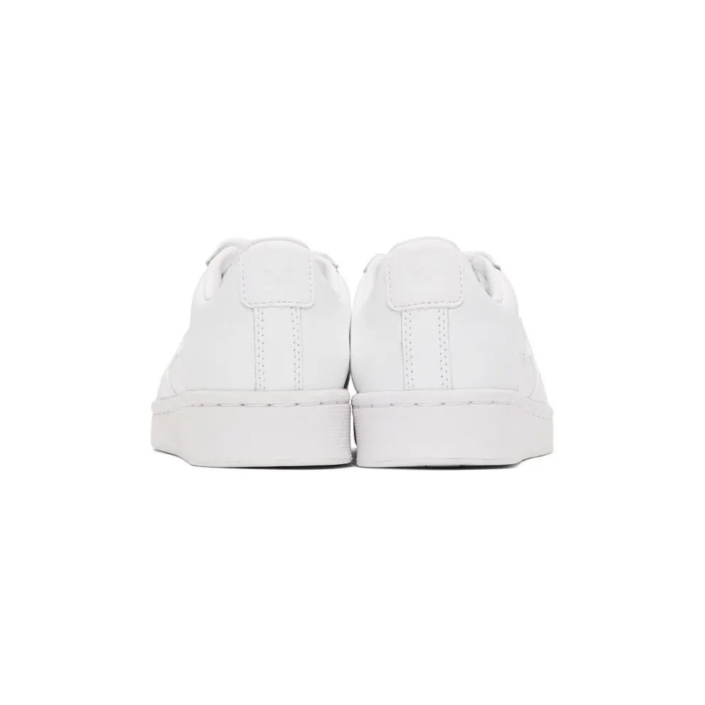 Converse Pro Leather White/White/White (167239C)