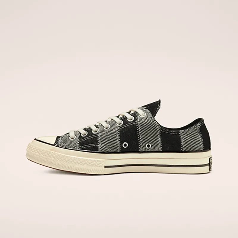 Converse Stars and Stripes Chuck 70 Low Top (167708C)