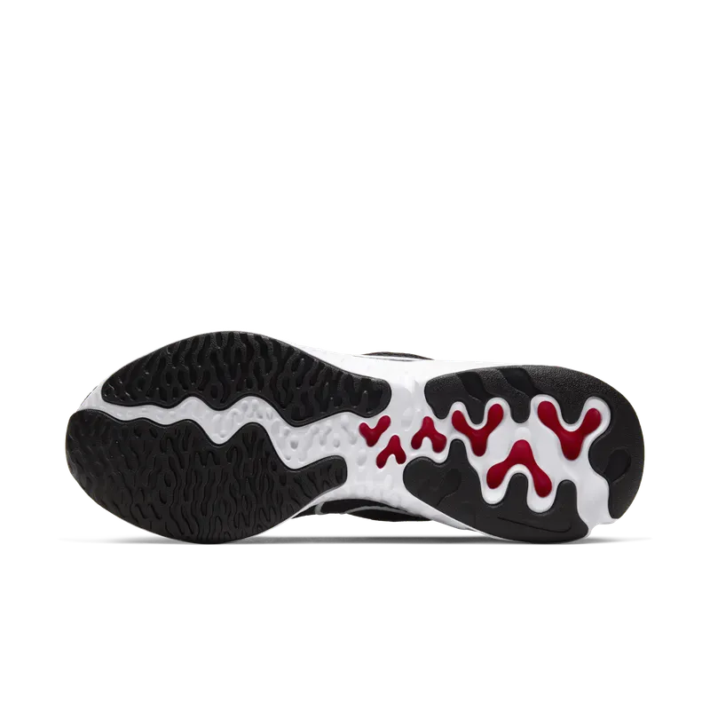 Nike Renew Run Black (CK6357-005)