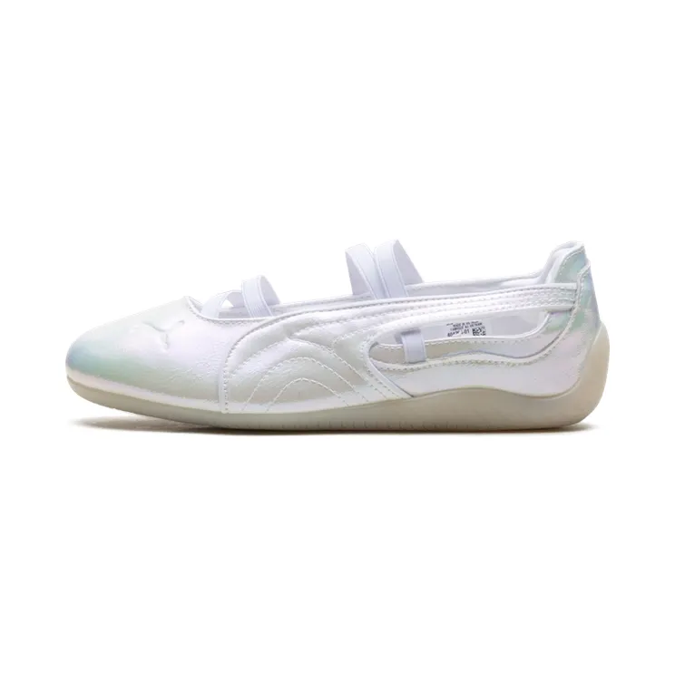 Puma Speedcat Ballet “Pearlized” (404264-01)