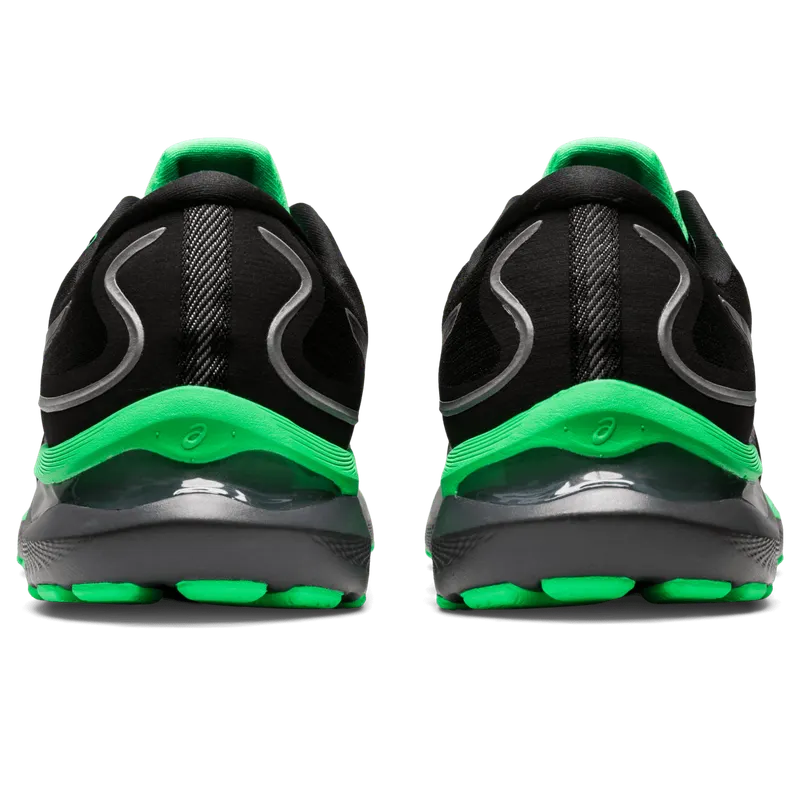 Asics GEL-CUMULUS 24 LITE-SHOW Black/New Leaf (1011B468.001)