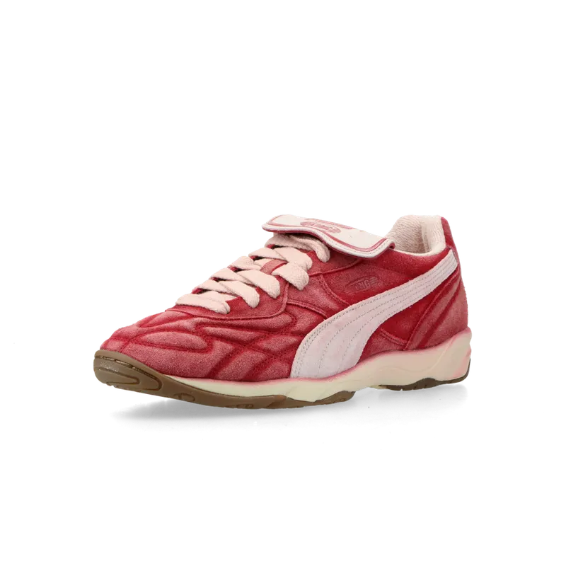 Puma King Indoor The NeverWorn V (red) – 402250-01