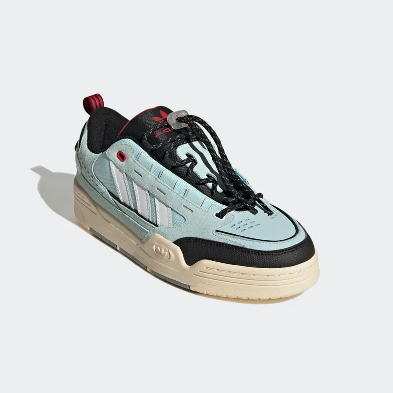Adidas Adi2000 Almost Blue / Cloud White / Core Black (GY2087)