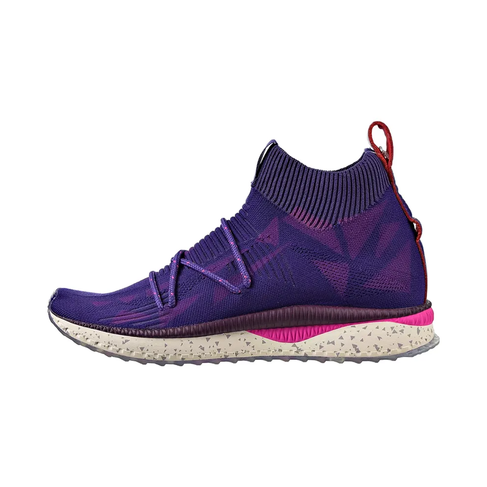 Puma Naturel x Tsugi Evoknit Sock “Italian Plum- Prismviolet” (365678-04)
