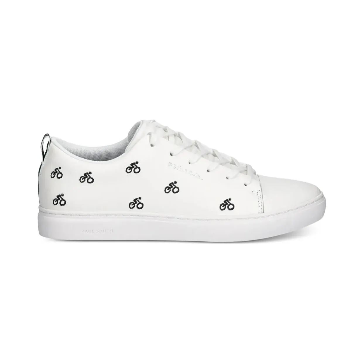 Paul Smith PS Paul Smith “White” (M2SLEE46PLEA)