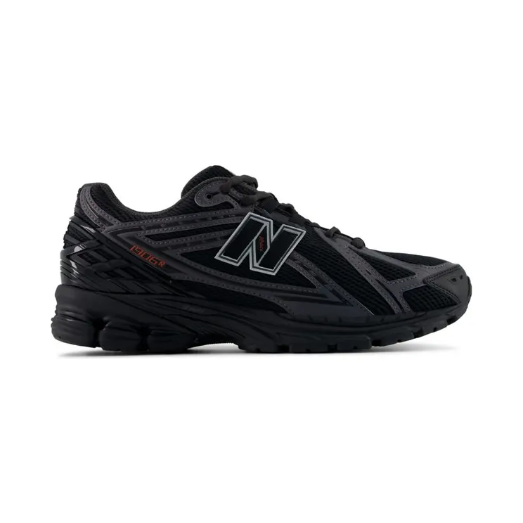 New Balance 1906R “Black Grey Graphite” (U19069L0)