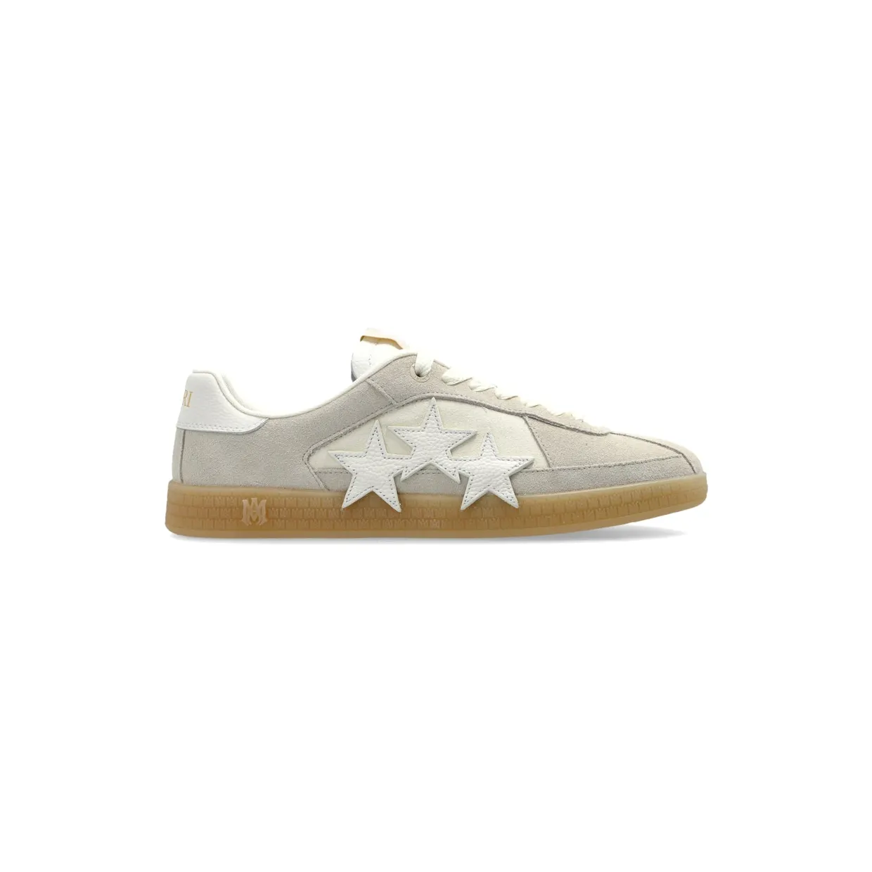 AMIRI Pacific Stars Suede Birch (AMFOSR1125-699)