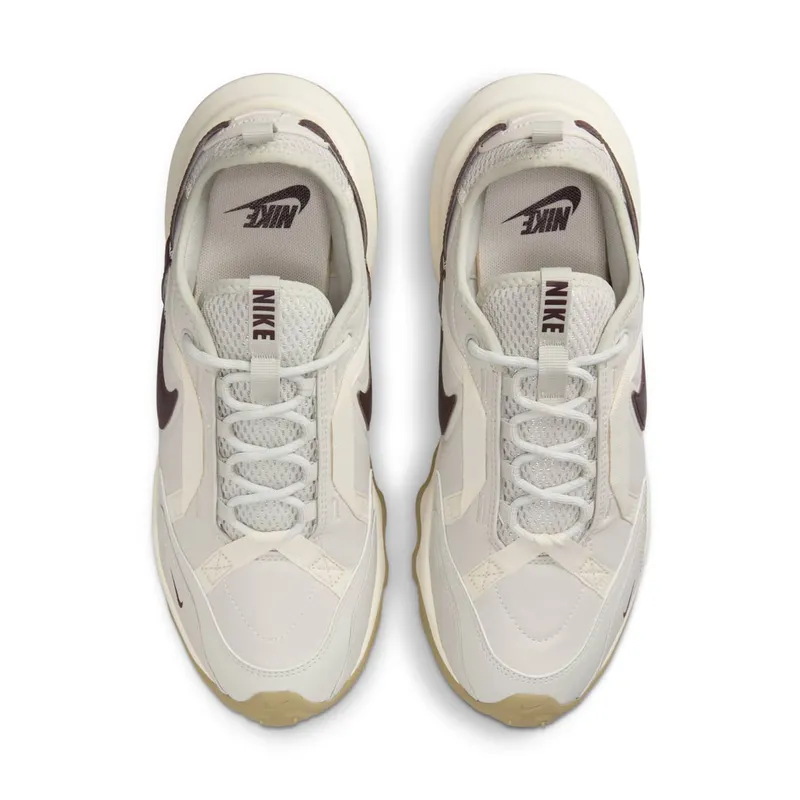 Nike TC 7900 “Light Bone Burgundy Crush” (DD9682-003)
