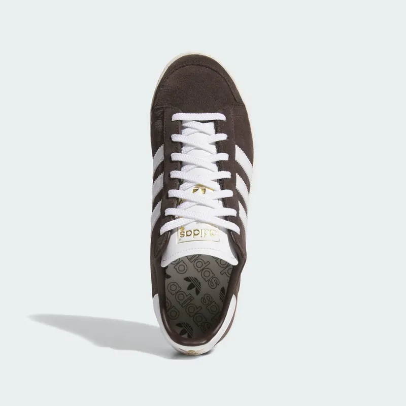 Adidas JABBAR LO Aurora Coffee / Cloud White / Off White (JP8985)
