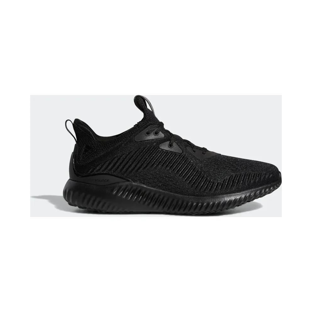 adidas alphabounce 1 Core Black / Core Black / Grey Six (FW4685)