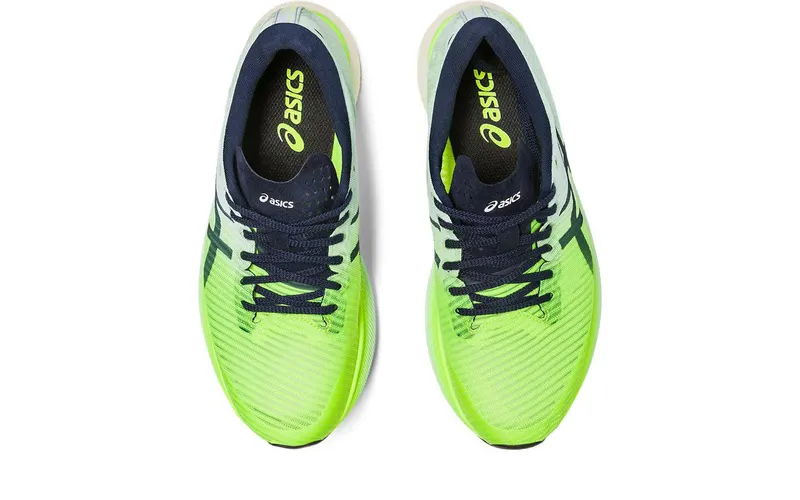 ASICS Metaspeed Sky Hazard Green Sky (1012B069-301)