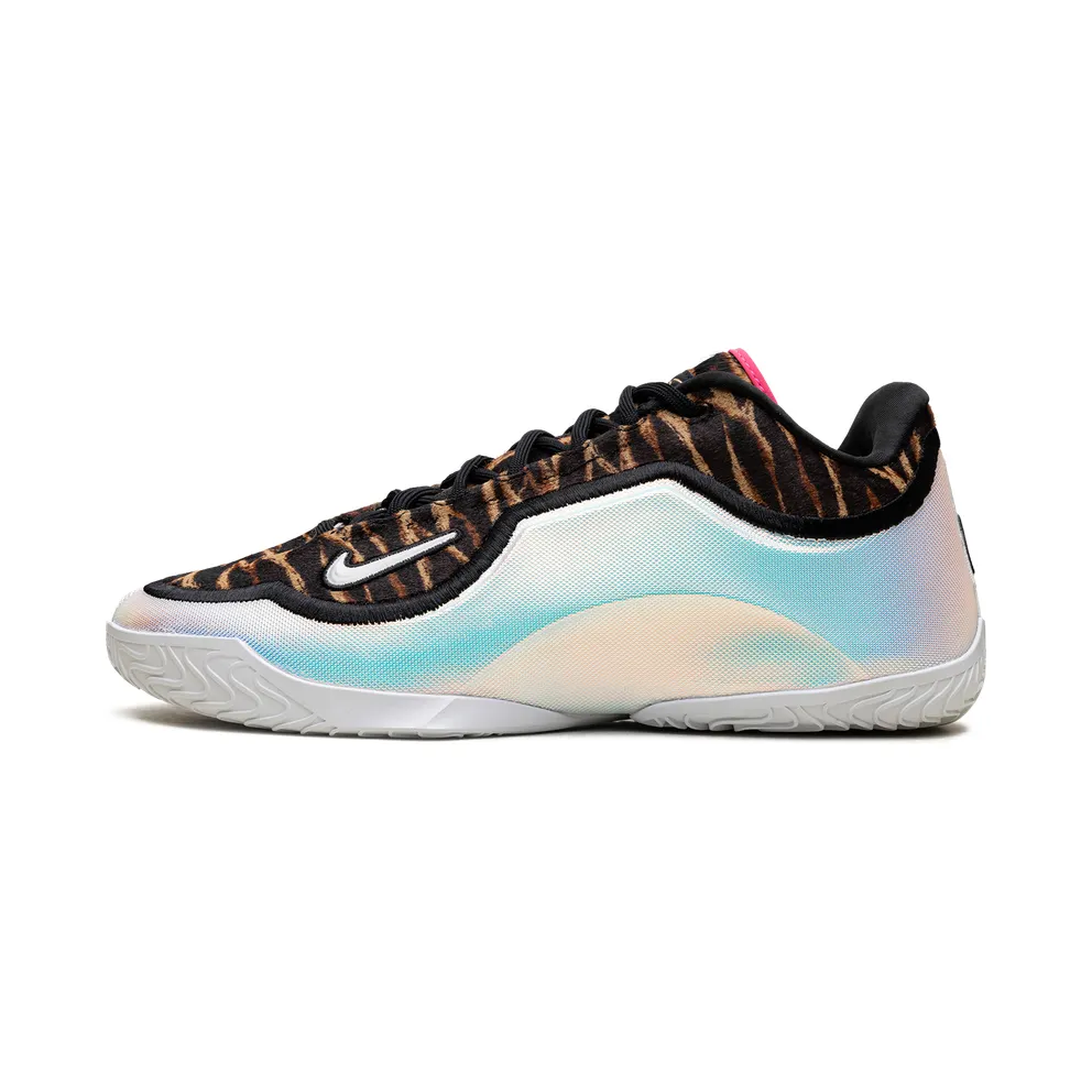 Nike LeBron 23 EP “Heat Wave (Solid Outsole)” (IO1114-100)