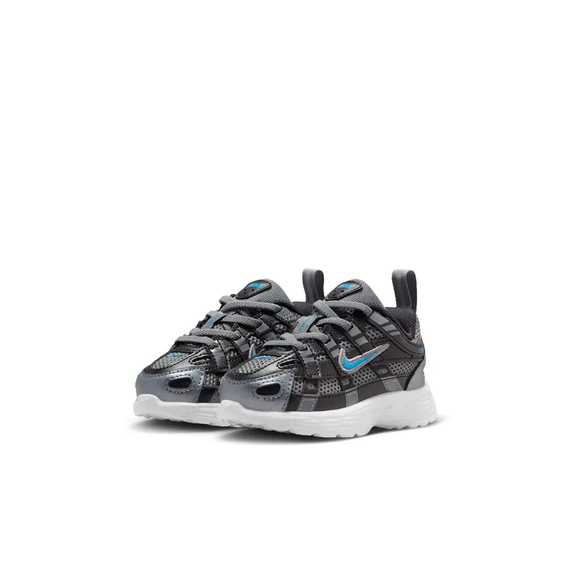 Nike P-6000 Grey (IO4646-015)