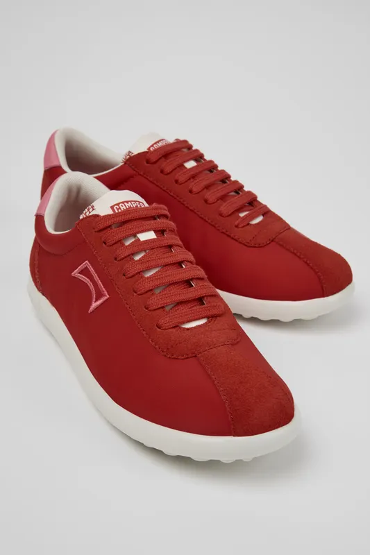 Camper Pelotas XLF – Red (K201759018)