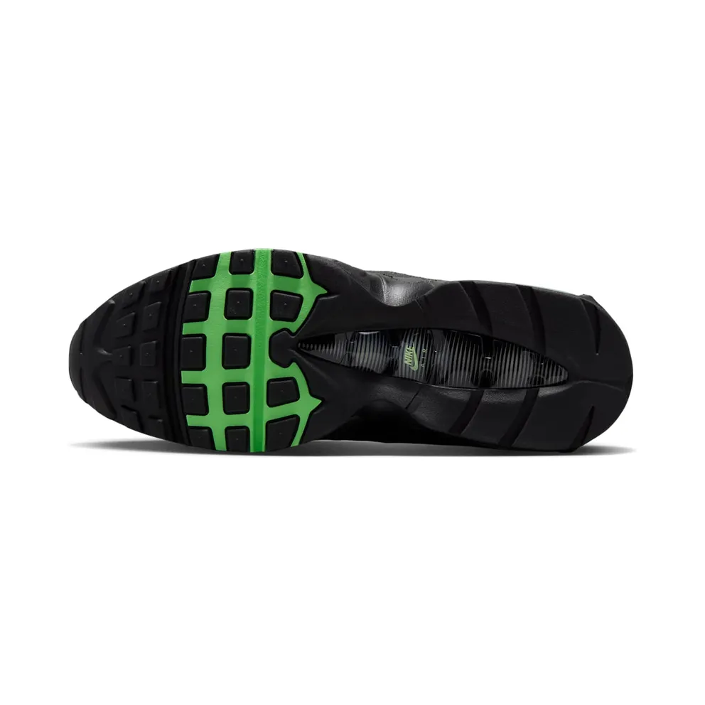 Nike Air Max 95 Tech “Illusion Green” (IH7853-004)