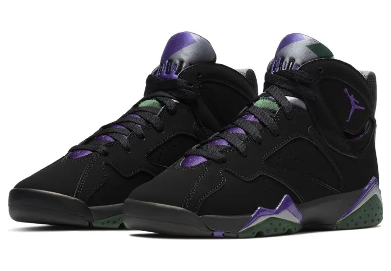 Air Jordan 7 Retro GS Ray Allen (304774-053)