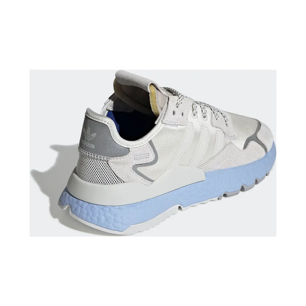 Adidas Nite Jogger W Grey (EE5910)