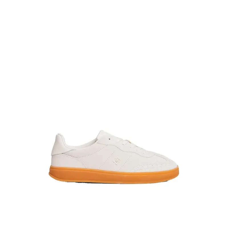 Tommy Hilfiger sneaker White (FW0FW08822-YBH)