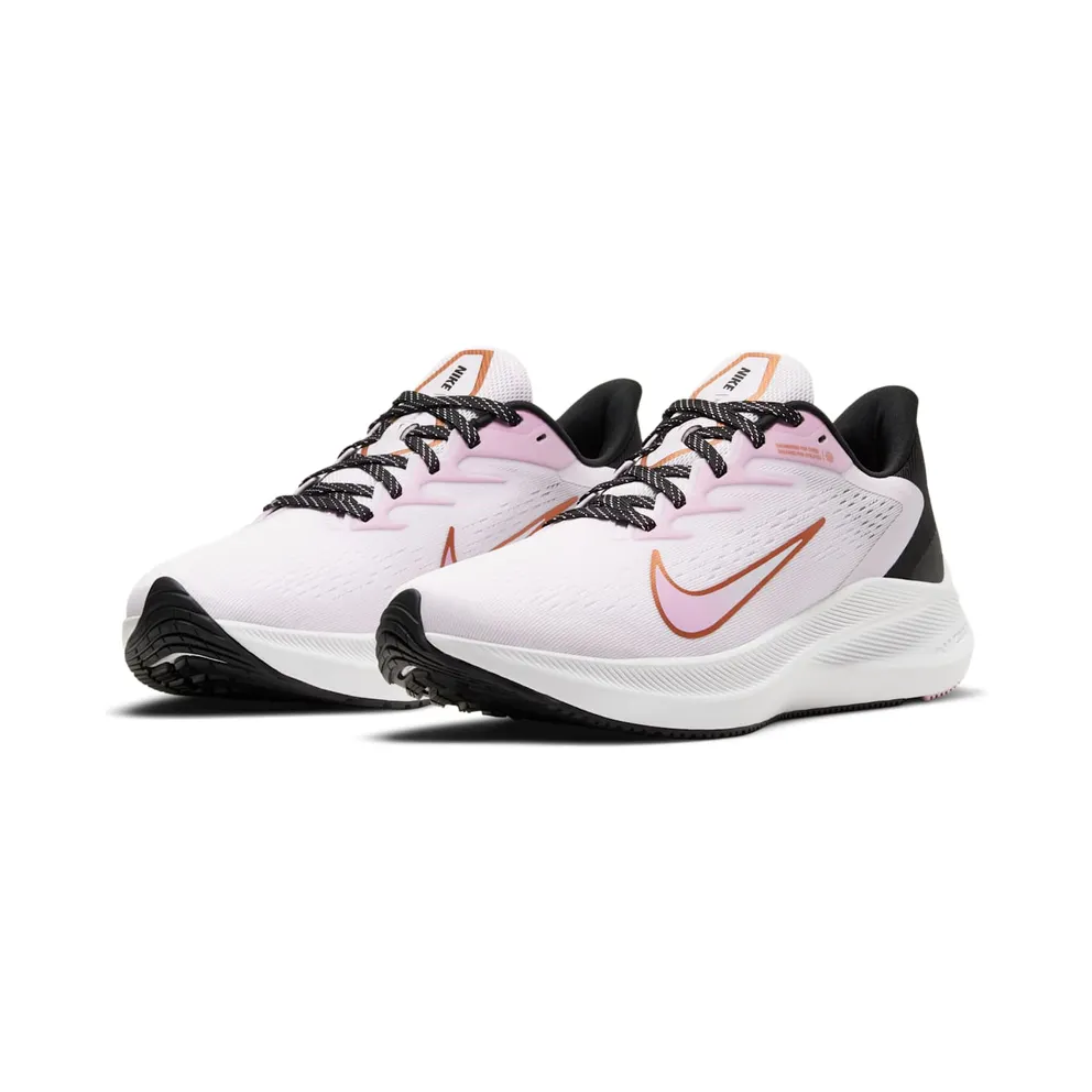 Nike Air Zoom Winflo 7 Running Purple (CJ0302-501)