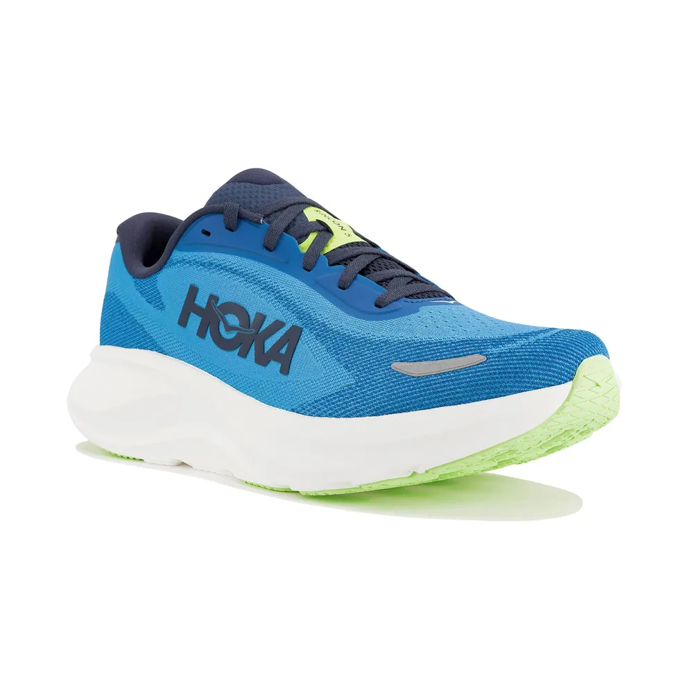 Hoka One Rincon Blue (1176630-VTLB)