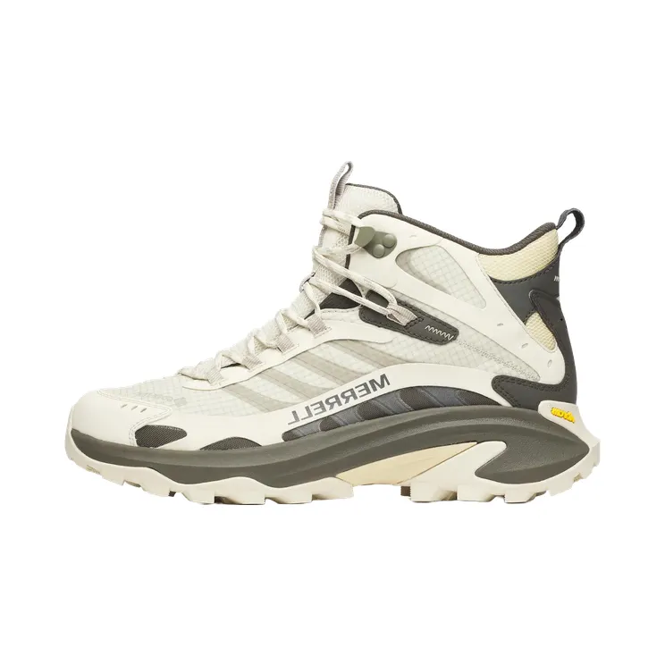 Merrell Moab Speed 2 Mid GORE-TEX “Stucco” (J038341)
