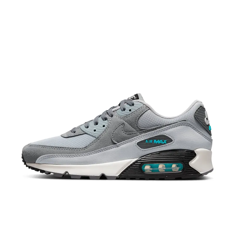 Nike Air Max 90 Grey (DM0029-002)