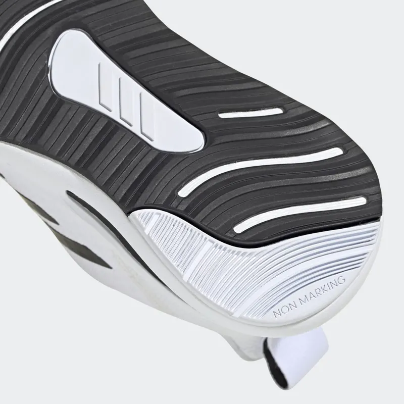Adidas FortaRun Running Shoes 2020 Cloud White / Core Black / Core Black (FW2576)
